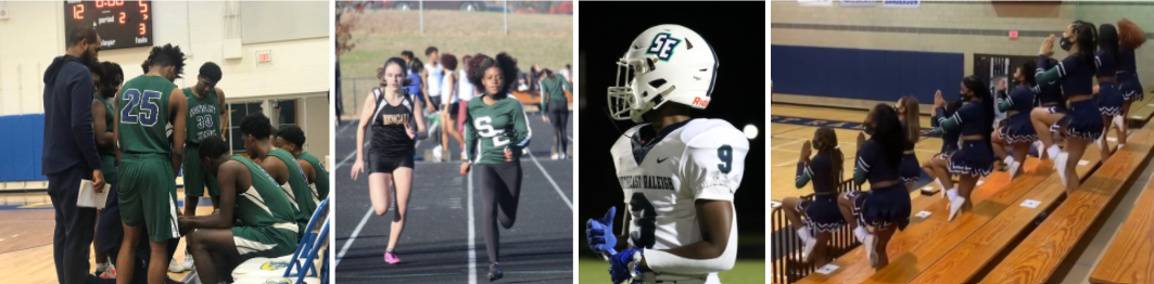 Bulldog Athletics Bulldog Athletics